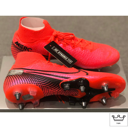 NIKE MERCURIAL SUPERFLY VII SG-PRO “FUTURE LAB”