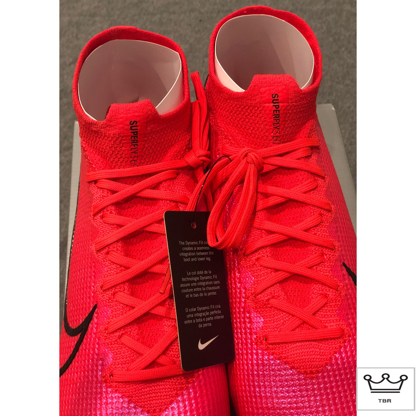 NIKE MERCURIAL SUPERFLY VII SG-PRO “FUTURE LAB”