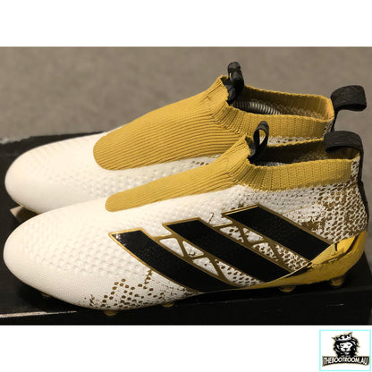 ADIDAS ACE 16+ PURECONTROL "STELLAR”