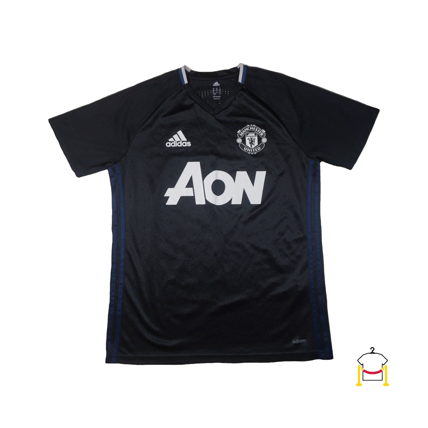 ADIDAS MANCHESTER UNITED 2016/17 TRAINING (MEDIUM)