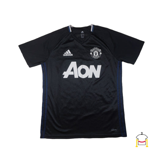 ADIDAS MANCHESTER UNITED 2016/17 TRAINING (MEDIUM)