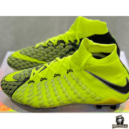 NIKE HYPERVENOM PHANTOM III "EA SPORTS" FIFA 18