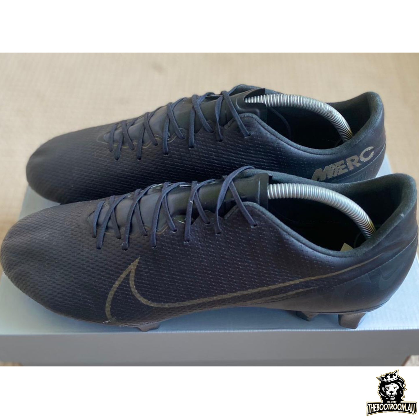 NIKE MERCURIAL VAPOR XIII “TECH CRAFT”