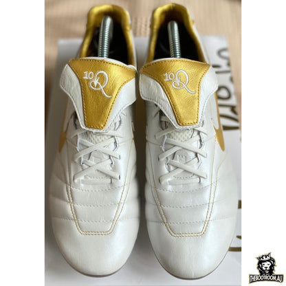 NIKE TIEMPO AIR LEGEND 2 “RONALDINHO 05” REMAKE