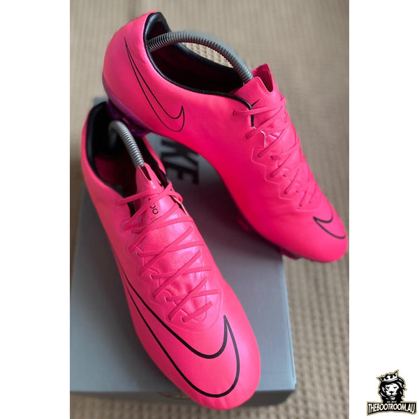 NIKE MERCURIAL VAPOR X