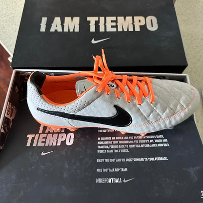 NIKE TIEMPO LEGEND V “LAUNCH EDITION”