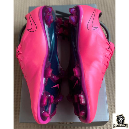 NIKE MERCURIAL VAPOR X