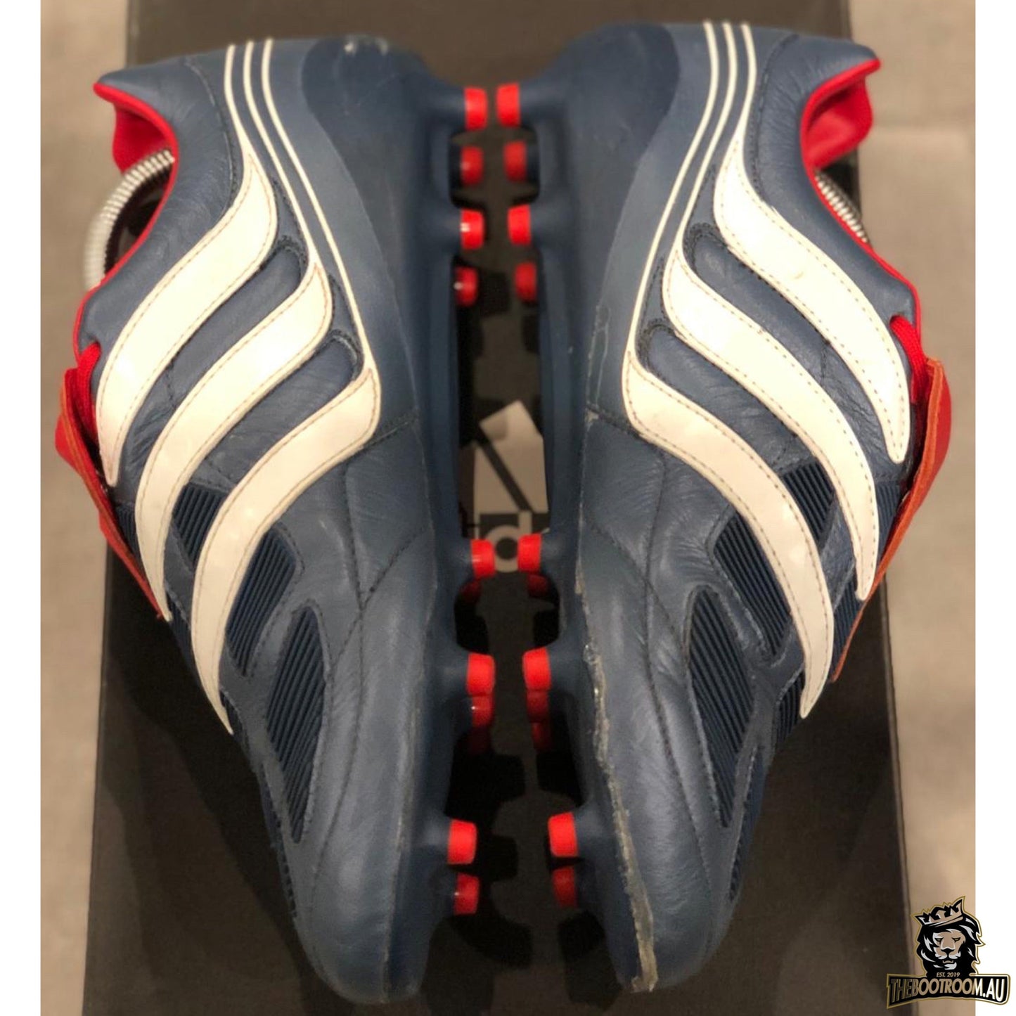 ADIDAS PREDATOR PRECISION 17 “REMAKE”