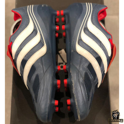 ADIDAS PREDATOR PRECISION 17 “REMAKE”