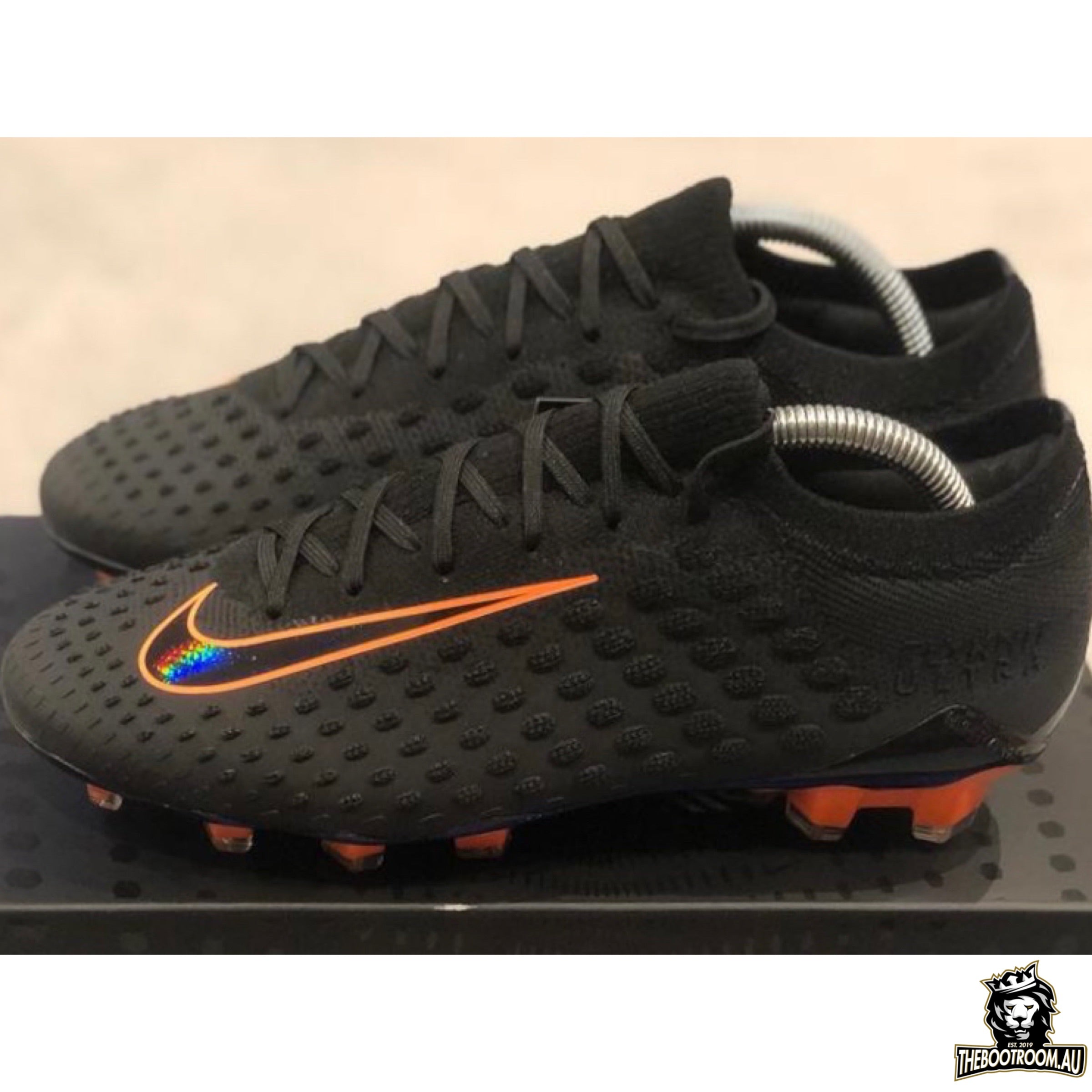 Nike hypervenom australia on sale