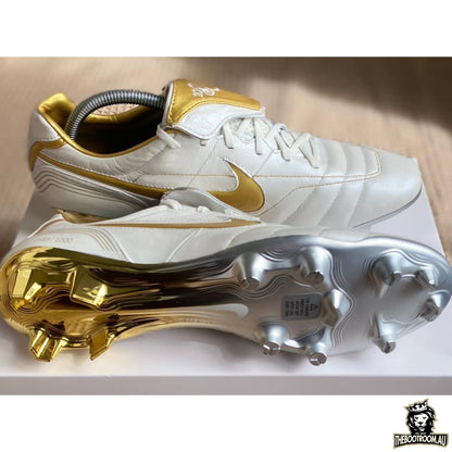 NIKE TIEMPO AIR LEGEND 2 “RONALDINHO 05” REMAKE