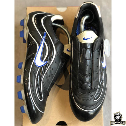 NIKE MERCURIAL II R9