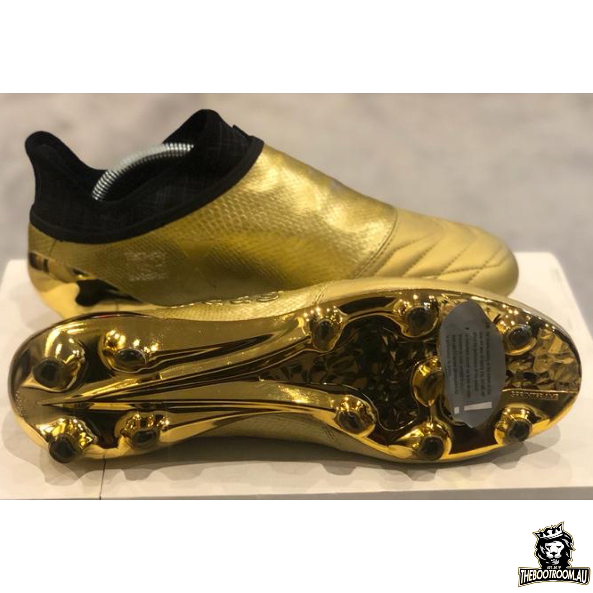 ADIDAS X16+ PURECHAOS