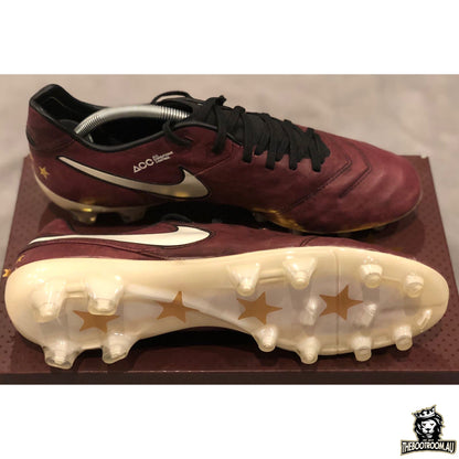 NIKE TIEMPO LEGEND VI “ANDREA PIRLO”