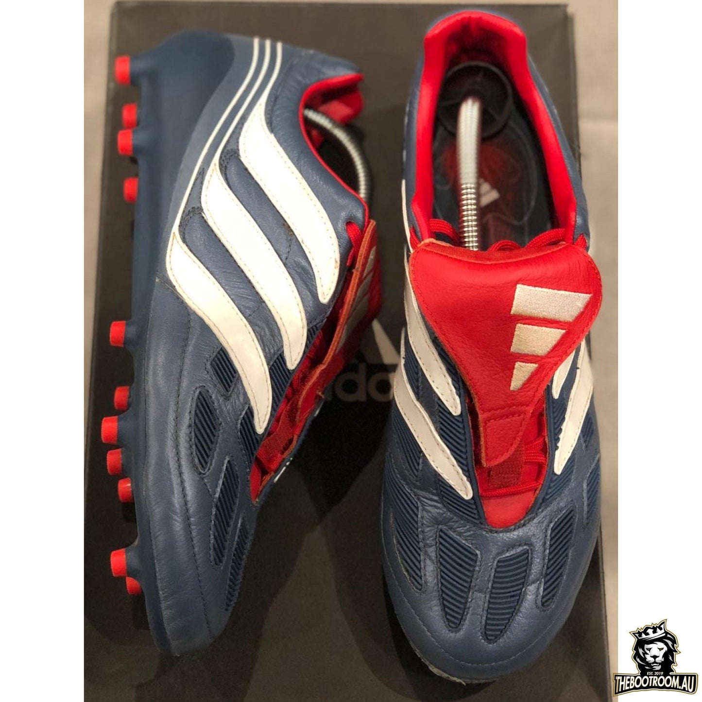 ADIDAS PREDATOR PRECISION 17 “REMAKE”