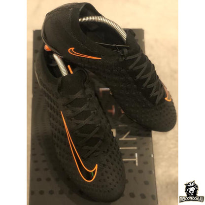 NIKE PHANTOM ULTRA VENOM "ORANGE"