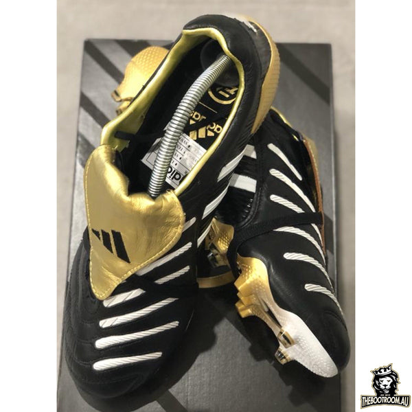 ADIDAS PREDATOR PULSE 21 “LEGENDS” EA SPORTS