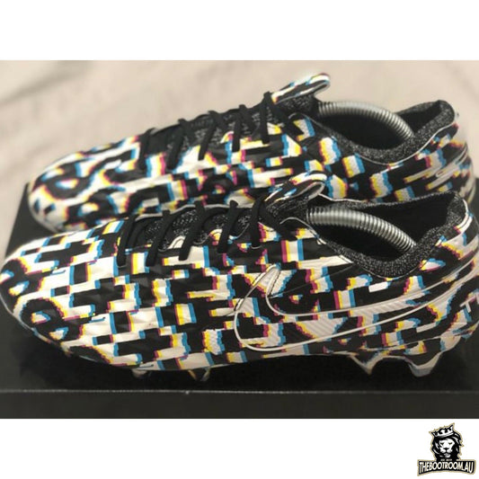 NIKE TIEMPO LEGEND VIII "DAZZLE CAMO”