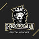 THEBOOTROOM.AU GIFT CARD