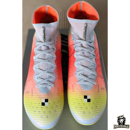 NIKE MERCURIAL SUPERFLY VIII “MDS004”