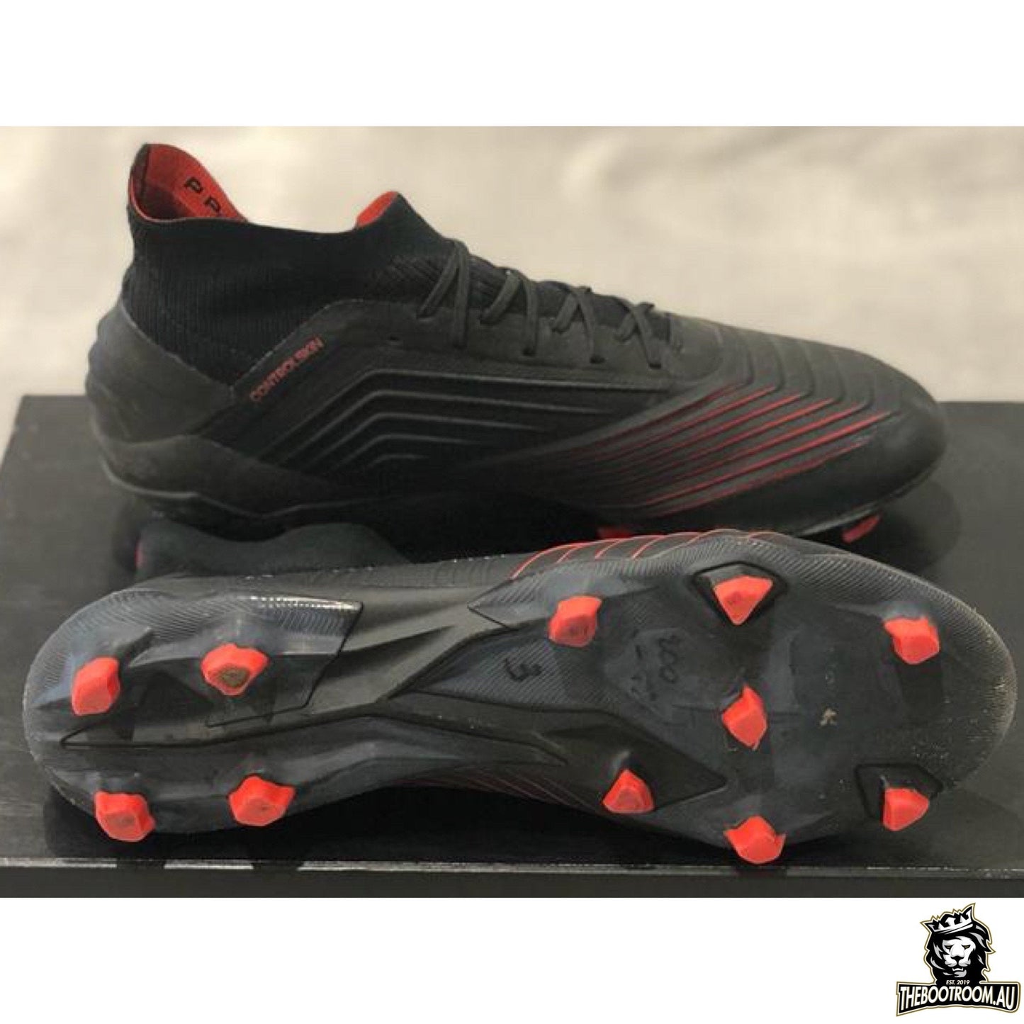 ADIDAS PREDATOR 19.1 “ARCHETIC”