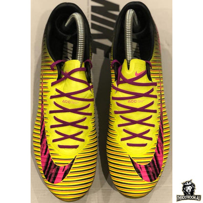 NIKE ID MERCURIAL VAPOR XI