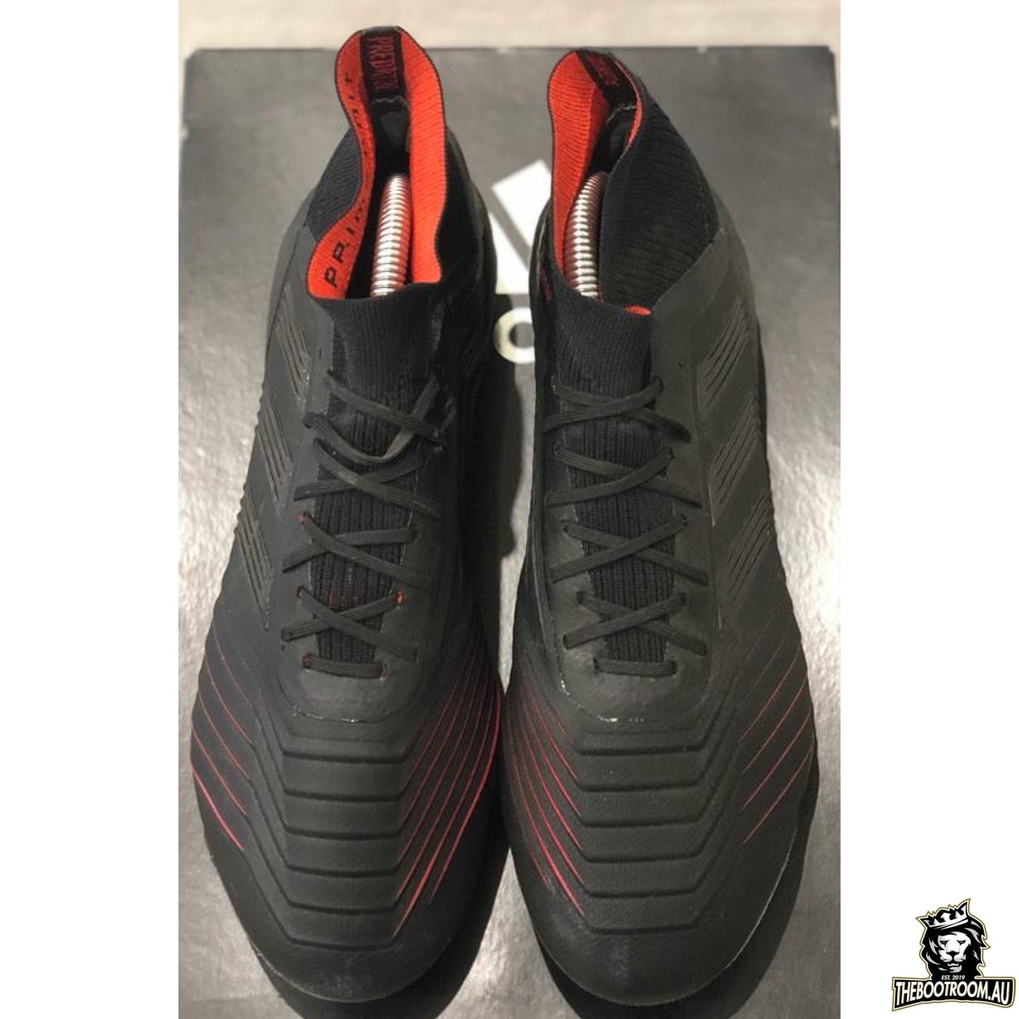 ADIDAS PREDATOR 19.1 “ARCHETIC”