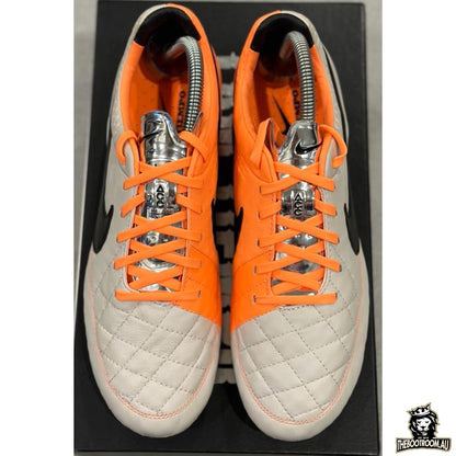 NIKE TIEMPO LEGEND V “LAUNCH EDITION”