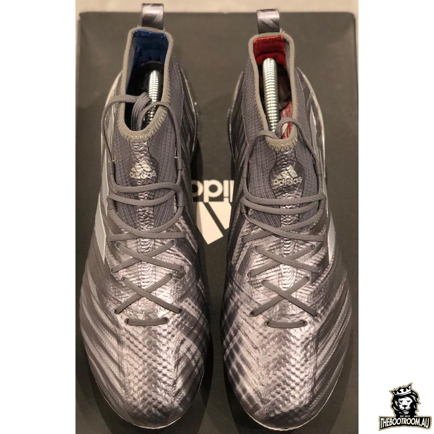 ADIDAS ACE 17.1 “MAGNETIC CONTROL”