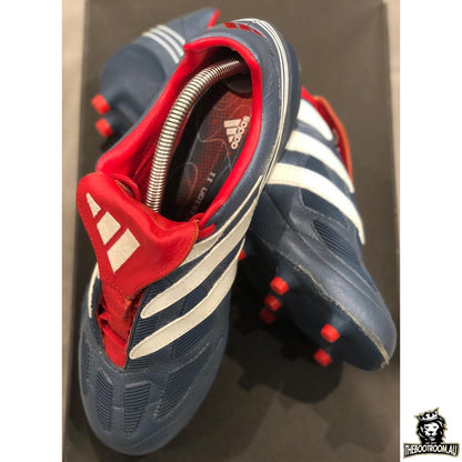 ADIDAS PREDATOR PRECISION 17 “REMAKE”