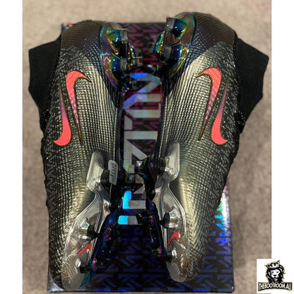 NIKE MERCURIAL SUPERFLY VII “CHOSEN II" LJ6 x KM10