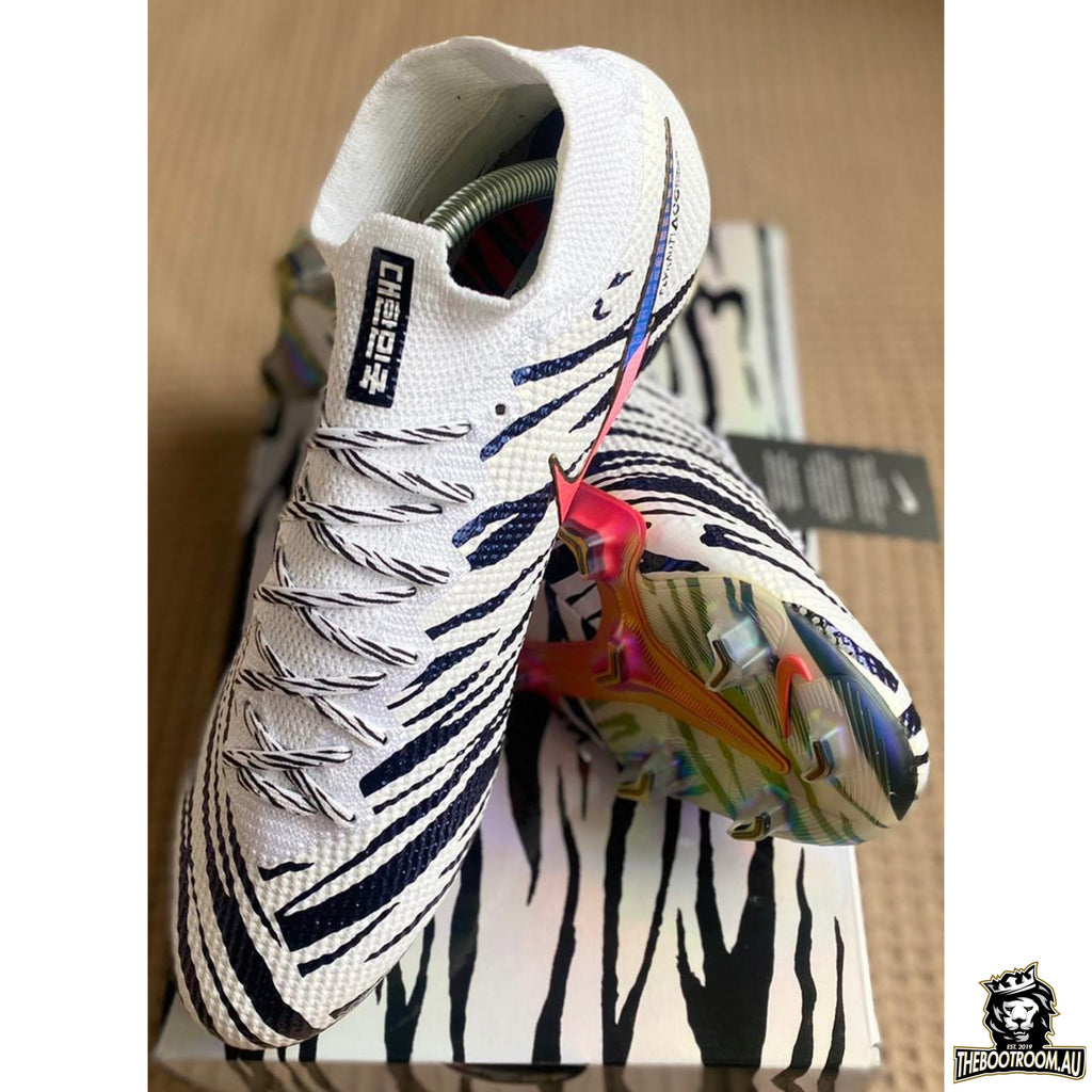 NIKE MERCURIAL SUPERFLY VII