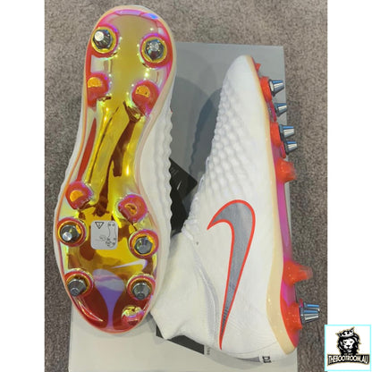 NIKE MAGISTA OBRA II SG-PRO “JUST DO IT” WC18