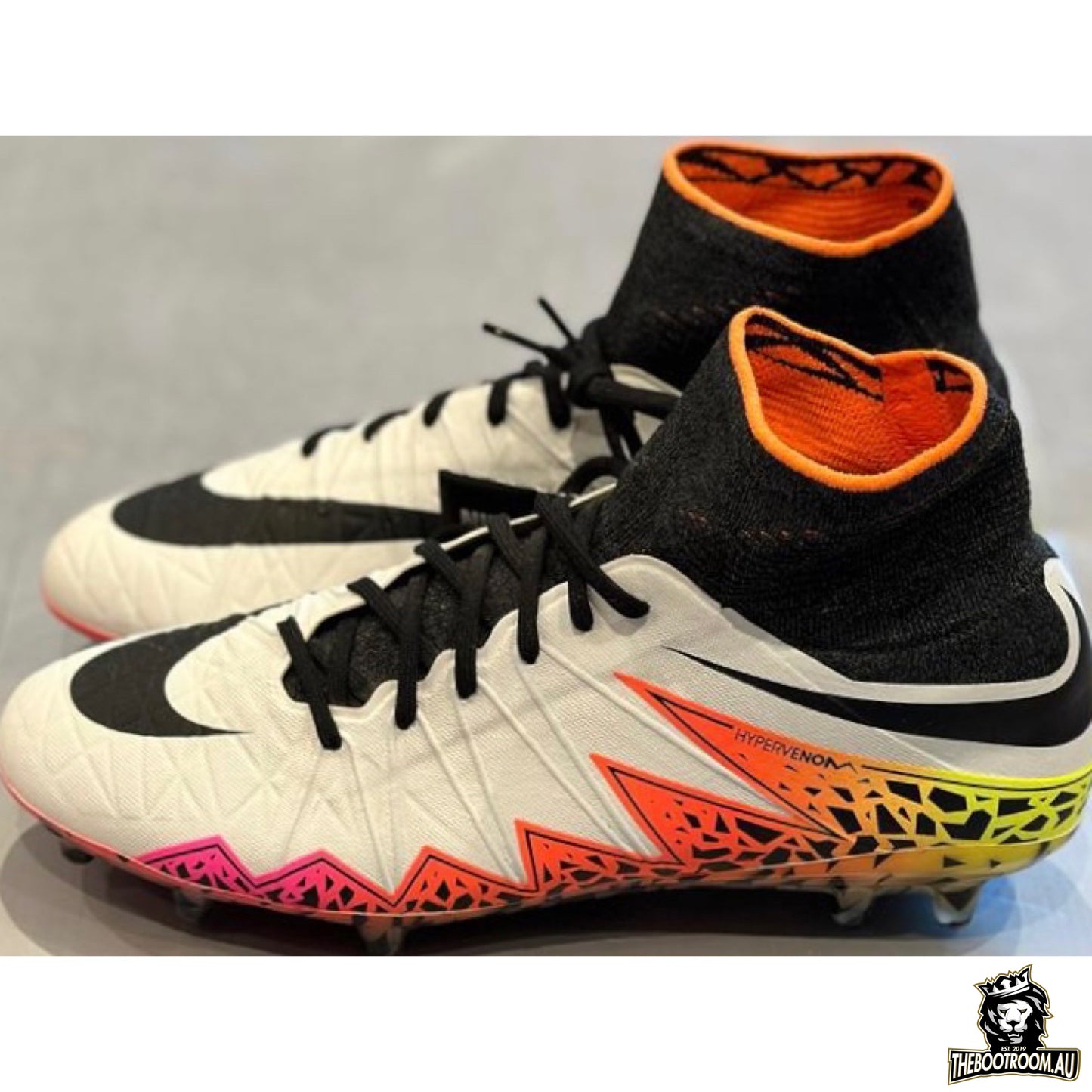 NIKE HYPERVENOM PHANTOM II “RADIANT REVEAL”