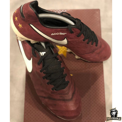 NIKE TIEMPO LEGEND VI “ANDREA PIRLO”