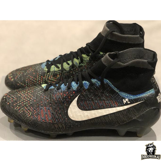 NIKE MAGISTA OBRA I "BLACK HISTORY MONTH"