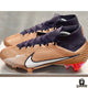 NIKE ZOOM MERCURIAL SUPERFLY IX “MBAPPE” WC22 KM10