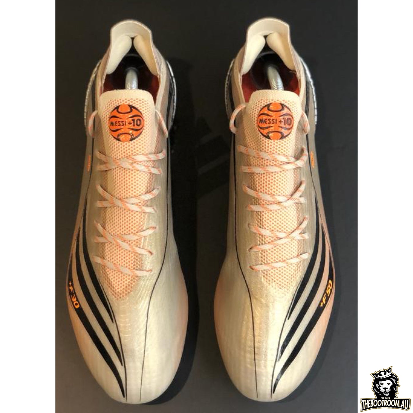 ADIDAS X SPEEDFLOW MESSI.1 “EL RETORNO”