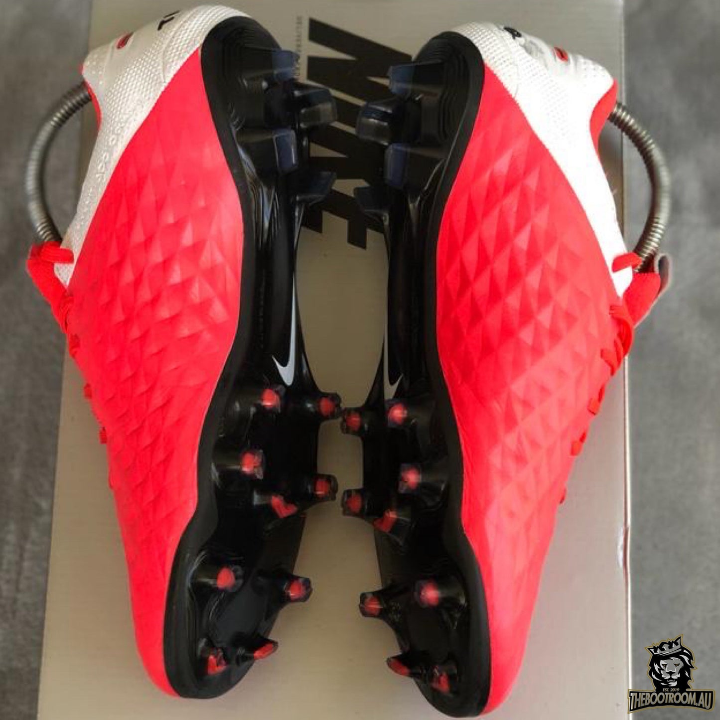 NIKE TIEMPO LEGEND VIII "FUTURE LAB"
