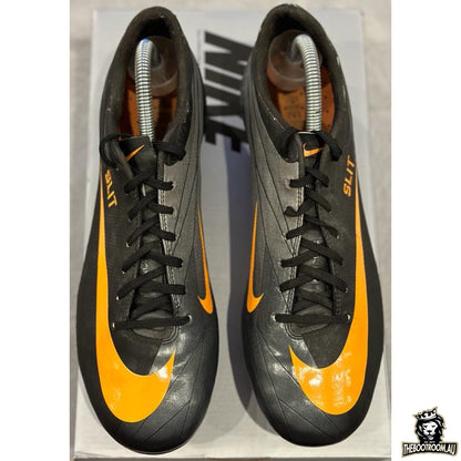 NIKE MERCURIAL VAPOR SUPERFLY II SG