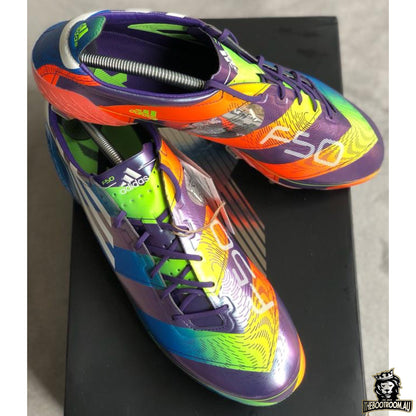 ADIDAS f50 ADIZERO x GHOSTED “MEMORY LANE" UNISPORT