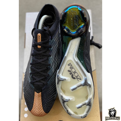 NIKE ZOOM MERCURIAL VAPOR XV “R9 REMAKE”