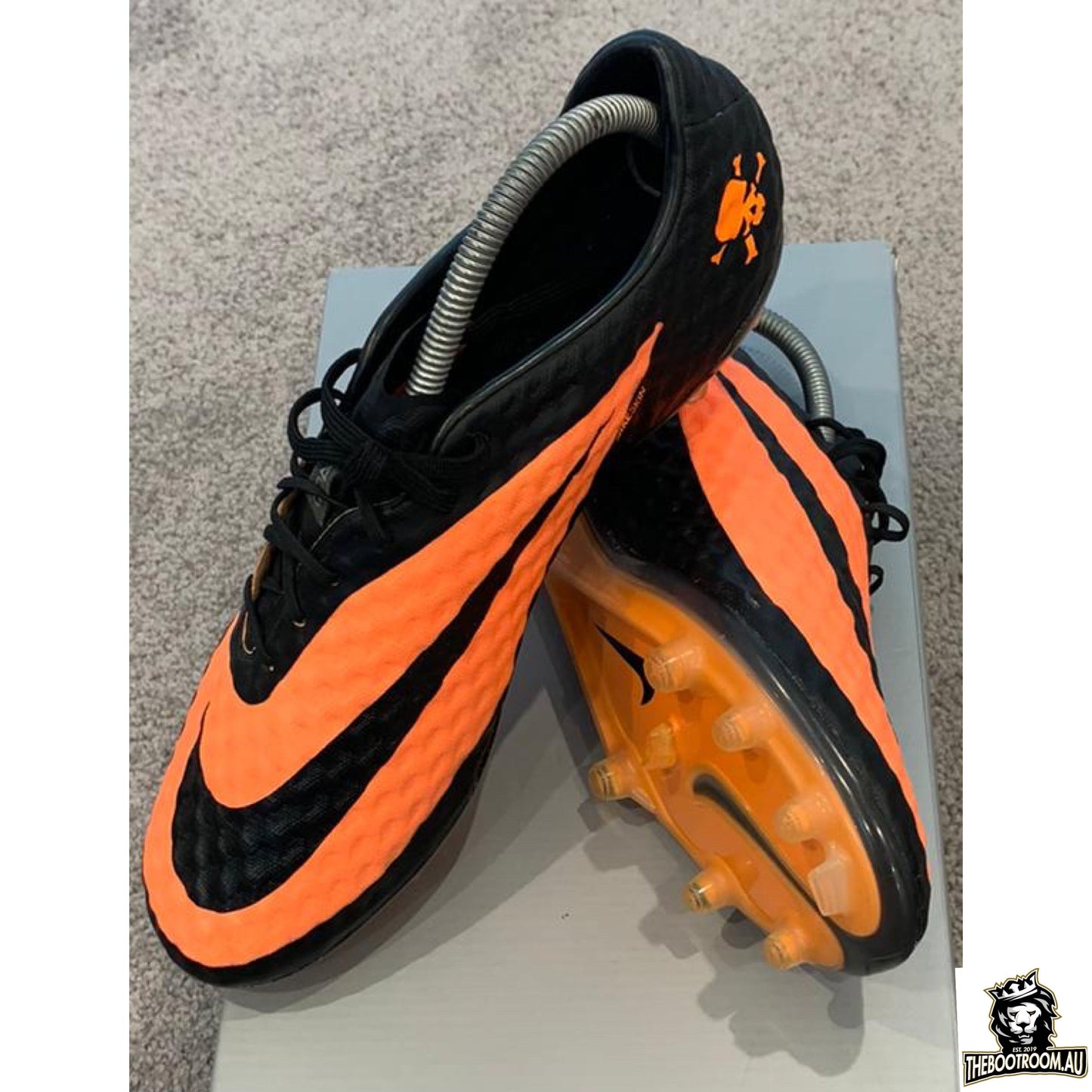 <transcy>NIKE HYPERVENOM PHANTOM I</transcy>