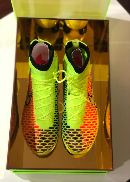 NIKE MAGISTA OBRA I “LAUNCH EDITION” BOX