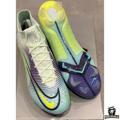 NIKE MERCURIAL SUPERFLY VIII “MDS005”