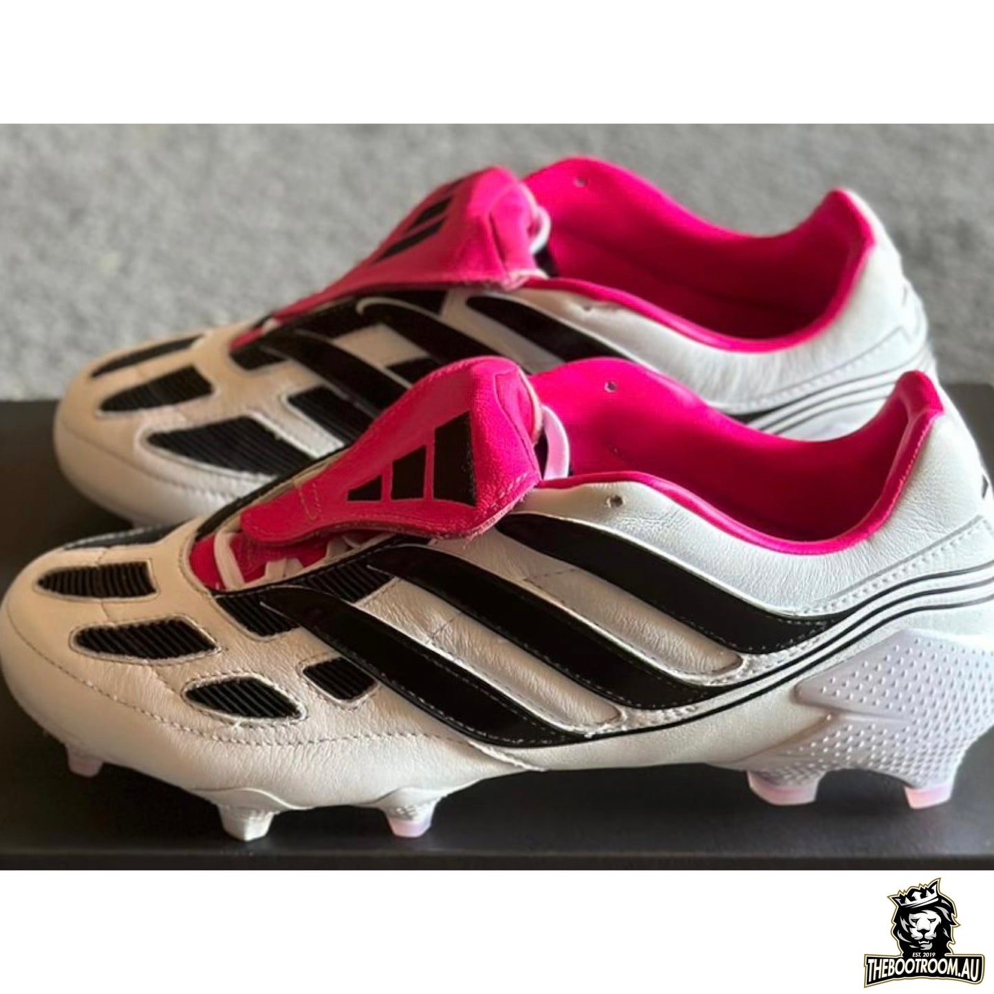 ADIDAS PREDATOR PRECISION+ 23 “ARCHIVE”