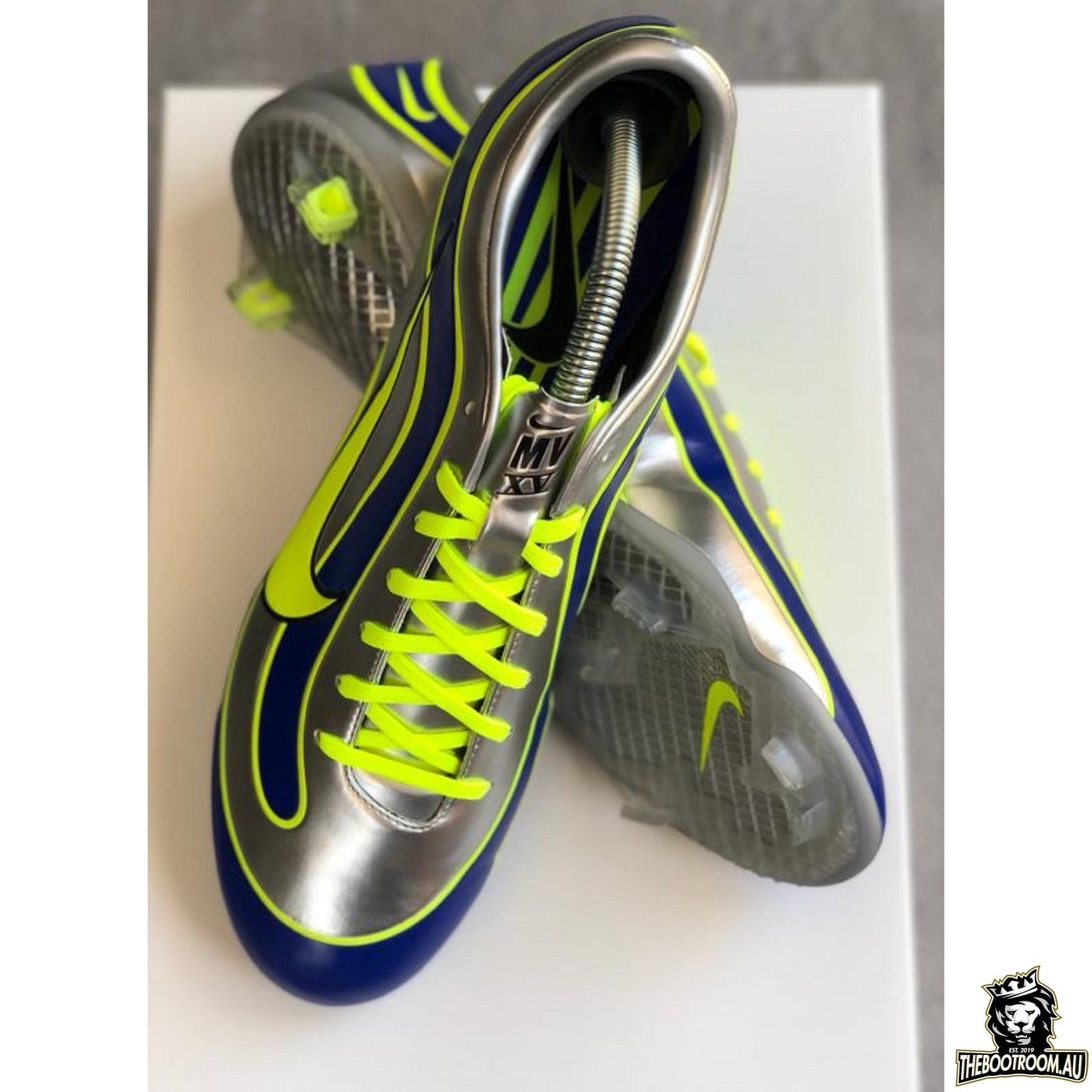 NIKE MERCURIAL VAPOR IX SE “15TH ANNIVERSARY”