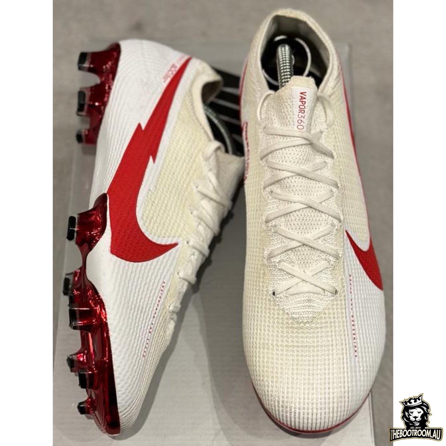 NIKE ID MERCURIAL VAPOR XIII