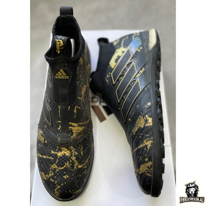 ADIDAS ACE TANGO 17+ PURECONTROL TF “POGBA”