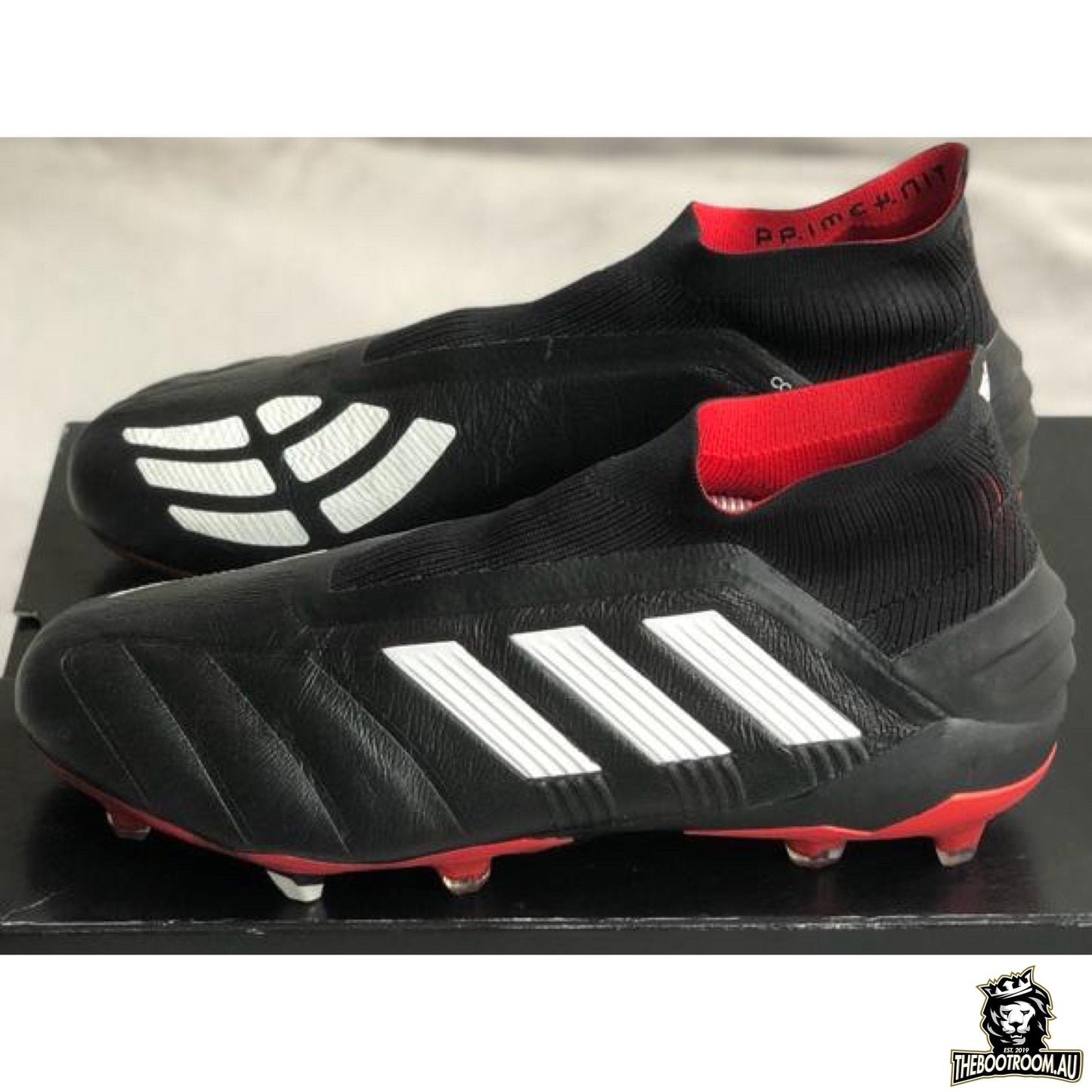 ADIDAS PREDATOR 19+ "ADV MANIA”